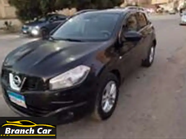نيسان قشقاي 2014 للبيع: أعلى فئة، بانوراما،...