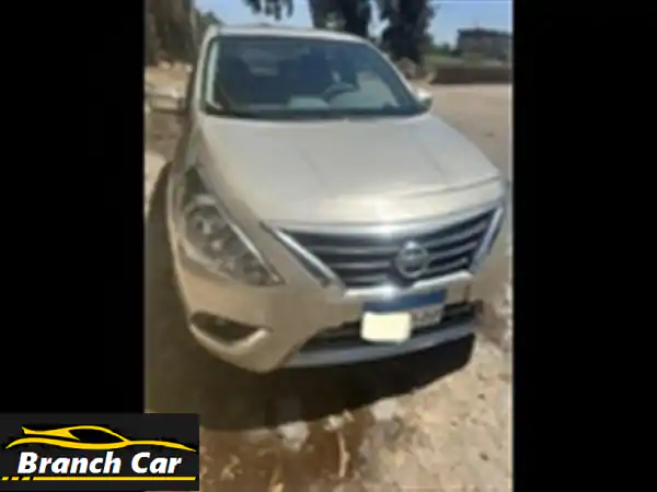 نيسان صني للبيع: اعتمادية، اقتصاد، ومواصفات مميزة...