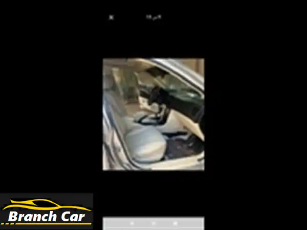 فرصة ذهبية: اسبيرانزا A6202011 | غاز طبيعي، رخصة 2027،...