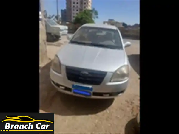 اسبيرانزا A516/A511 موديل 2006 للبيع بالمنصورة | رخصة...