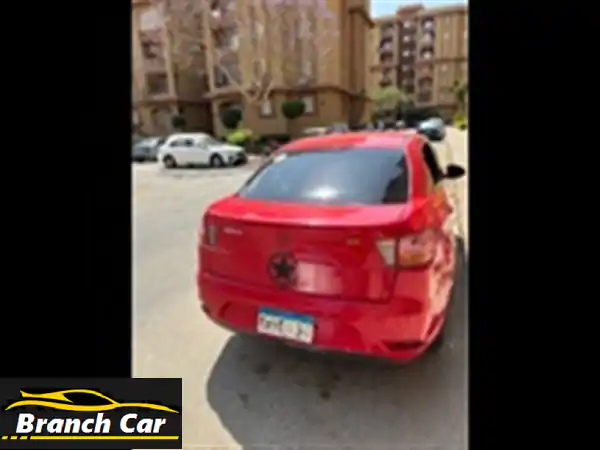 فرصة لا تعوض! جيلي إمجراند GC5 أوتوماتيك 205 | فبريكا دواخل بالكامل | صيانة شاملة وجاهزة