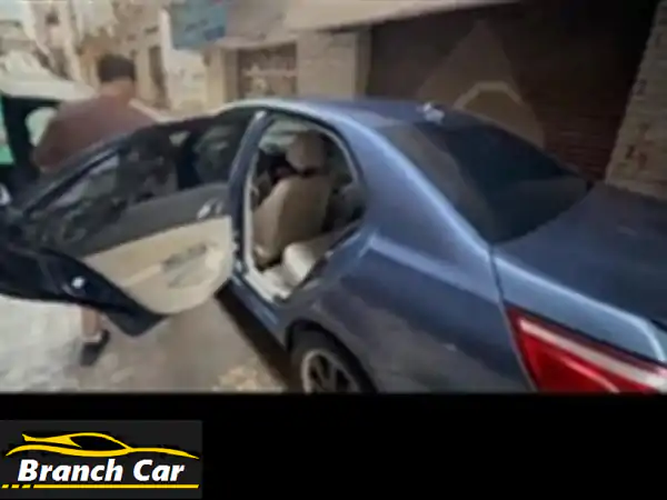 فرصة ذهبية: شيفروليه أوبترا 2018 أوتوماتيك للبيع - سعر مميز مع لمسة اهتمام بسيطة في الهانوفيل!