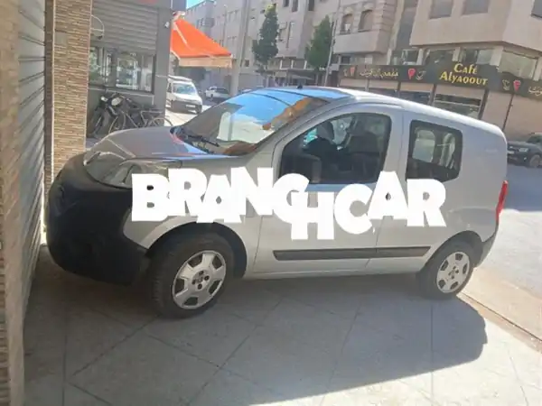 فيات فيورينو ديزل 2017 للبيع | حالة المصنع، طلاء أصلي،...