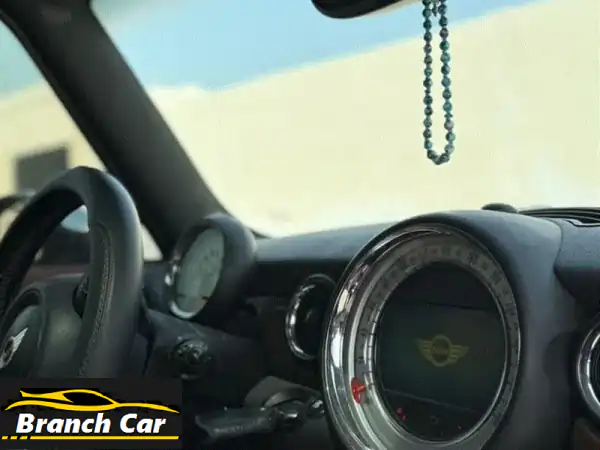 ✨ ميني كوبر فاخرة للبيع: نظافة الوكالة 💎 بسعر 11,000...