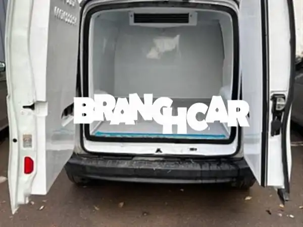 رونو كانجو مبردة مع الفاتورة