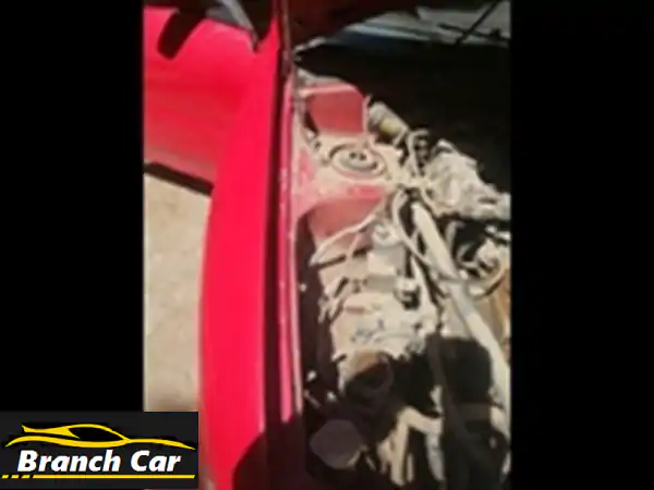 ميتسوبيشي لانسر كريستاله 1996 أوتوماتيك: أيقونة اليابان بحالة الفابريكا ورخصة 3 سنين!