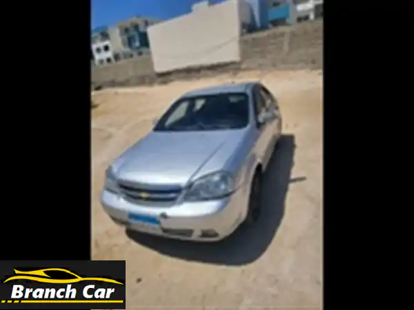 أوبترا 2009 فبريكة بالكامل! شيفروليه أوبترا (ممشى 23...