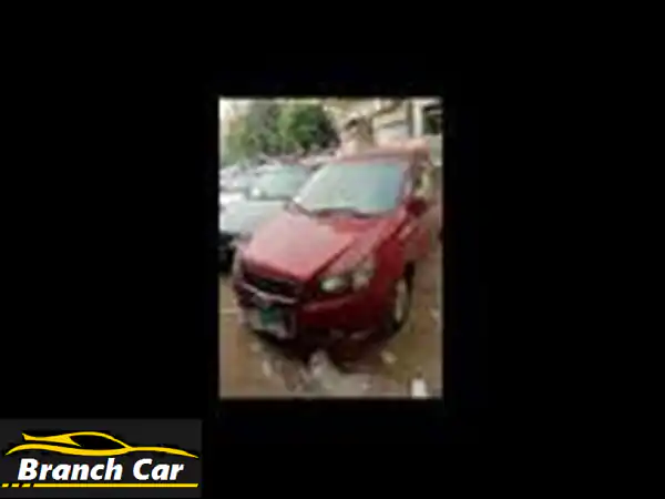 شيفروليه افيو للبيع - رخصة 2026 | أمان كامل، تكييف...