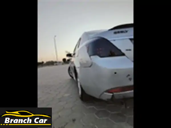 عربية امجيراند EC 7 للبيع