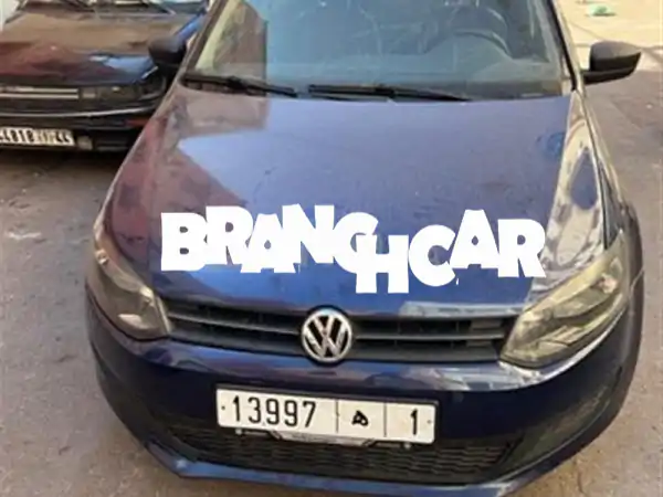 فولكس فاجن بولو سيدان 2015 ديزل: محرك جديد،...