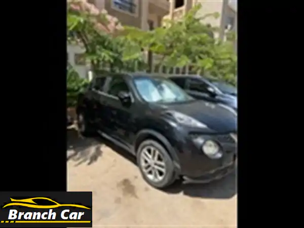 نيسان جوك 2016 للبيع بالشروق: أناقة، اقتصاد،...