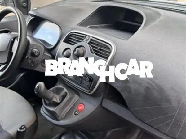 رونو كانجو مبردة مع الفاتورة