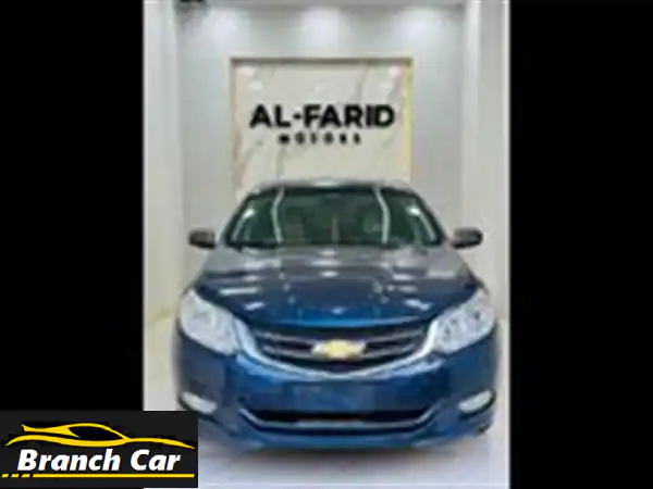 شيفروليه أوبترا 2018 للبيع الإسكندرية