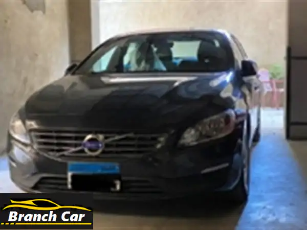 امتلك الآن: فولفو S60 2018 T3 C Plus فبريكة بالكامل 35 ألف...