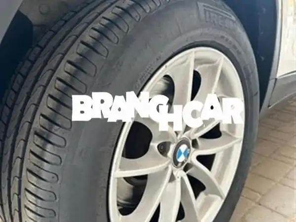 BMW X3 2014 sDrive B47 للبيع: أناقة ألمانية وأداء رياضي استثنائي (180,000 كم)