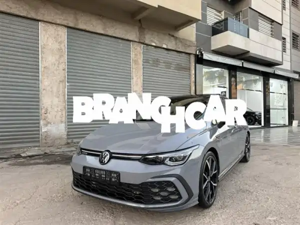 فولكس فاجن جولف 8 GTD 2024 ديزل أوتوماتيك في فاس |...