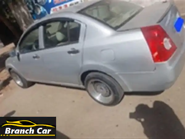 اسبيرانزا A516/A511 موديل 2006 للبيع بالمنصورة | رخصة وفحص طويل - حالة ممتازة