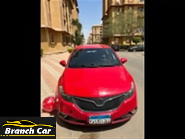 فرصة لا تعوض! جيلي إمجراند GC5 أوتوماتيك 2015 |...