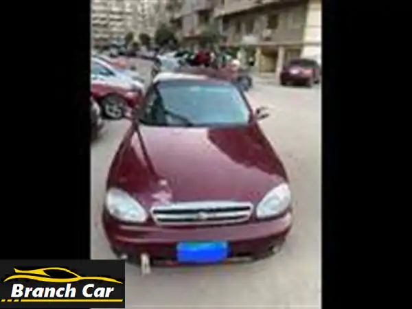 فرصة لا تعوض: شيفروليه لانوس 2010 بالغاز الخالص |...
