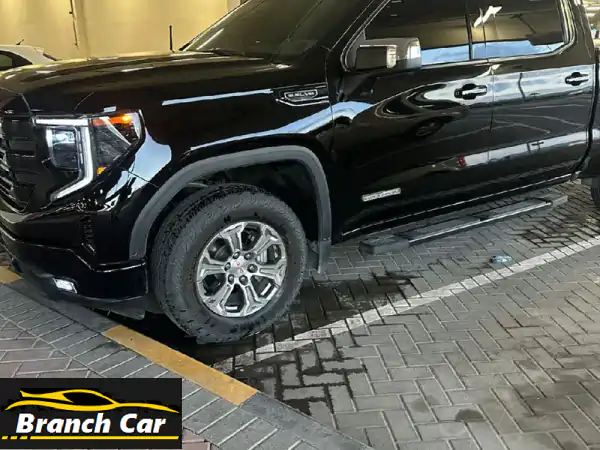 فرصة نادرة! جي إم سي سييرا إيليفيشن 31x أوف رود 2023 خليجي...