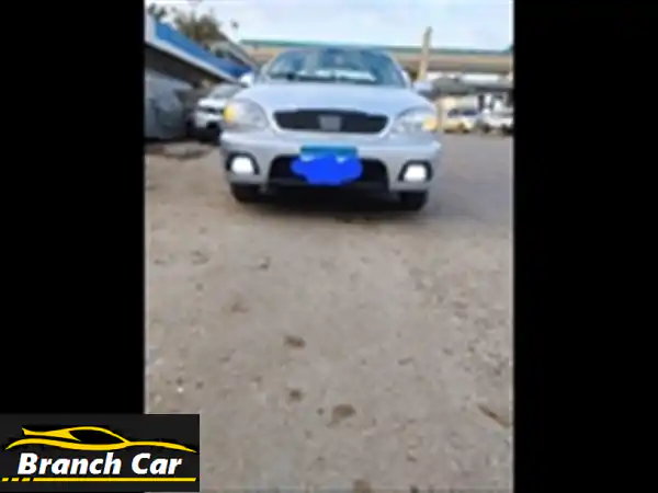 فرصة لا تعوض: شيفروليه لانوس 2011 – فبريكا دواخل،...