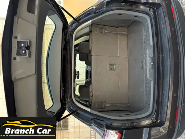 فرصة لا تُعوَّض: شفروليه ترافيرس 2016 | وكالة | عائلية...