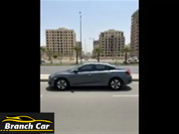 هوندا سيفيك 209 للبيع: أداء موثوق، اقتصادية، وجاهزة لتجربتك القادمة!