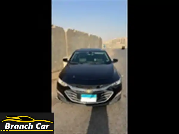 فرصة لا تعوض! شيفروليه ماليبو للبيع بالمهندسين: فابريكا بالكامل، صيانات وكيل، رفاهية بلا حدود!