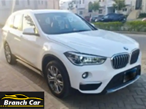 امتلك الرفاهية والأداء: BMW X 209 - الموتور الكبير 2000cc | فابريكة وصيانات موثقة | جاهزة للانطلاق بالتجمع الخامس