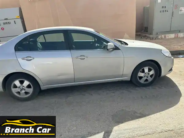 فرصة لا تعوض: شفروليه إبيكا 2007 بحالة ممتازة | رخصة...