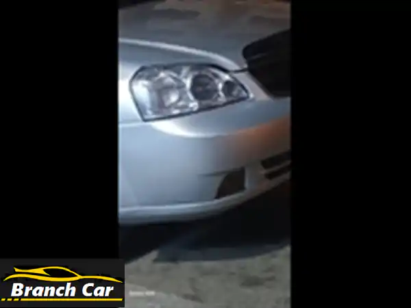 شيفروليه أوبترا 2011 | فبريكة دواخل | عداد 25 ألف كم فقط | مكيف ثلاجة | فرصة لا تعوض!