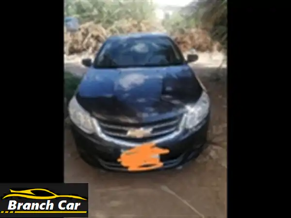 فرصة لا تعوض! شيفروليه أوبترا للبيع برشيد |...