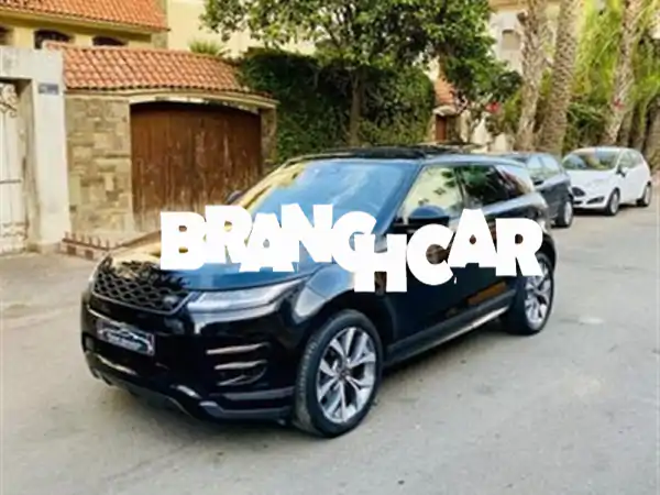 Range Rover Evoque R-Dynamic 2023 بالمغرب | رفاهية الأداء حصريًا...