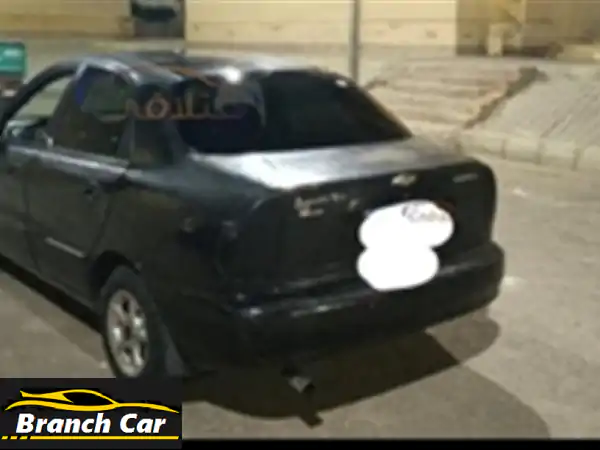 امتلك شيفروليه لانوس 2014 فابريكة! كاملة مانيوال | قسط بالبطاقة أو كاش