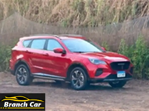 ساوايست DX8 S Coupe 2023: فبريكا بالكامل، صيانات توكيل، حالة الزيرو الحقيقية!
