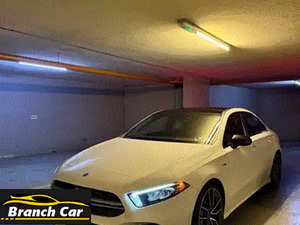 MercedesBenz A 45 AMG 2016