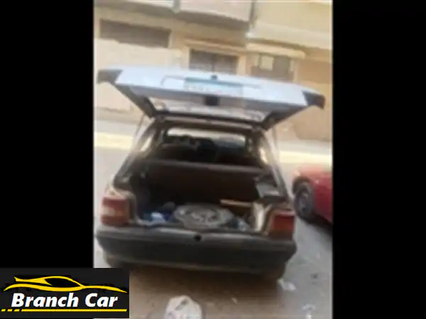 سيات ابيزا 1993 سيستم بورش: أيقونة كلاسيكية بحالة...