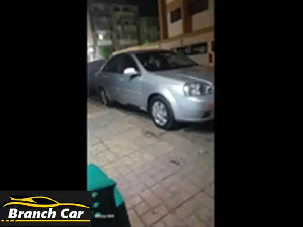 شيفروليه أوبترا 2011 | فبريكة دواخل | عداد 25 ألف كم فقط...