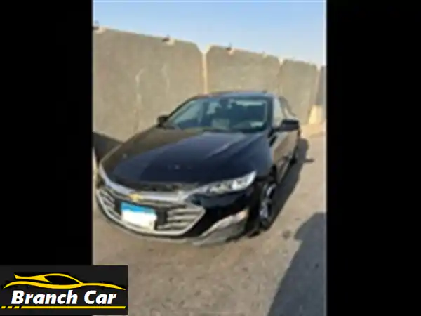 فرصة لا تعوض! شيفروليه ماليبو للبيع...