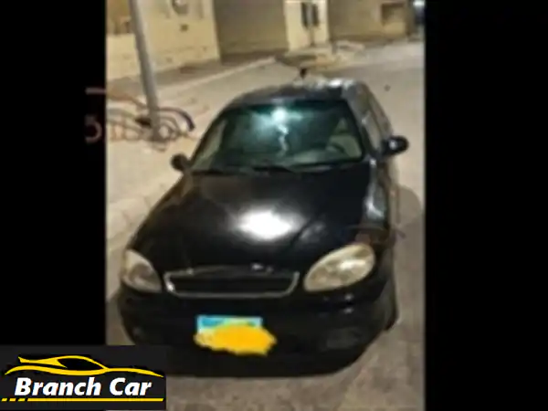 امتلك شيفروليه لانوس 2014 فابريكة! كاملة مانيوال |...