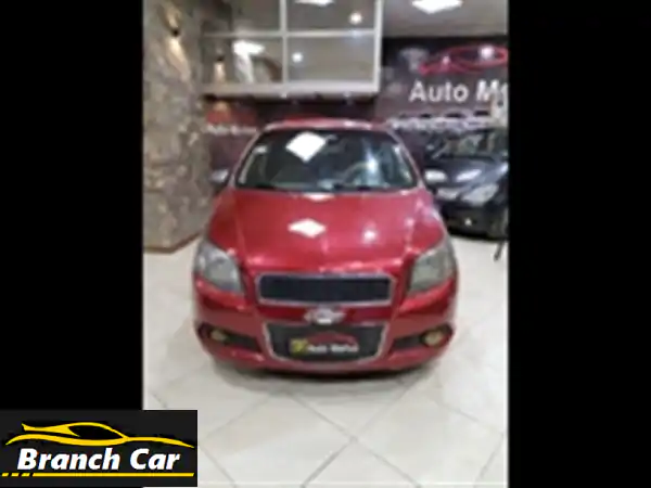 فرصة لا تُعوّض: شيفروليه افيو 2018 للبيع في...