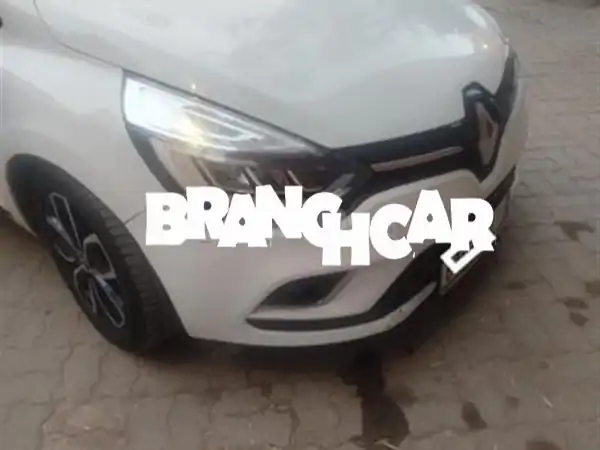 رينو كليو 4 ديزل أوتوماتيك 2019 بمراكش |...