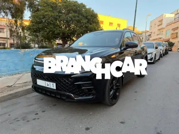 فولكس فاجن تيجوان R-Line 2024 الجديدة كلياً |...
