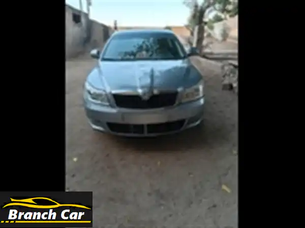 امتلك سكودا فانتازيا 2013: فبريكة بالكامل، كاوتش...