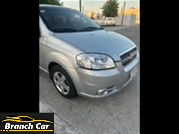 شيفروليه افيو للبيع في الدمام: سيارتك...