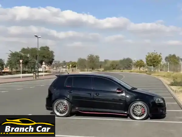 فولكس واجن جولف GTI للبيع: أيقونة الأداء النظيفة |...