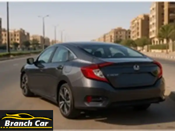 فرصة لا تعوض: هوندا CRV 2019 للبيع – مكينة ممتازة، عداد...