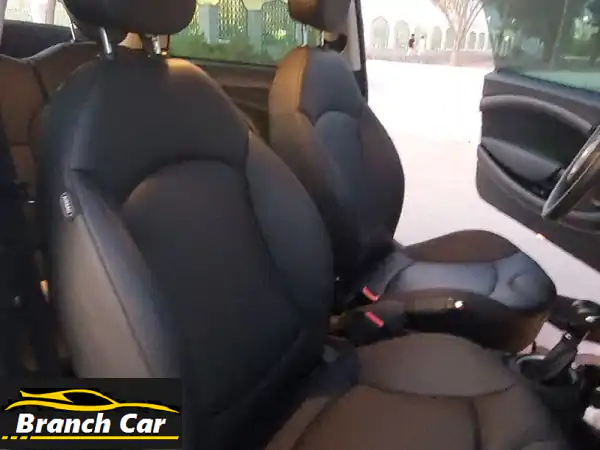 ميني كوبر 2013 للبيع | وارد كوريا | 84,000 كم | نظيفة جداً وبدون حوادث | 21,000 درهم