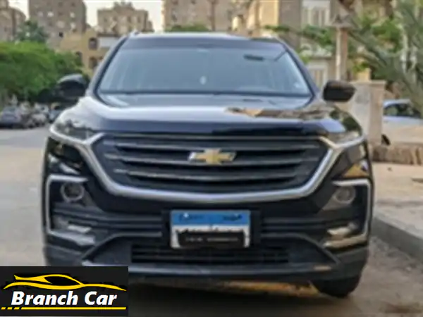 شيفروليه كابتيفا 2020 بريمير | فابريكا وضمان | مدينة نصر...