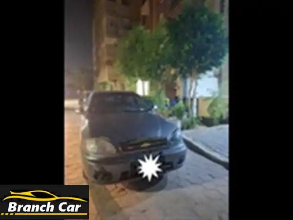 فرصة ذهبية: شيفروليه لانوس 2012 فابريكة دواخل | كاوتش...